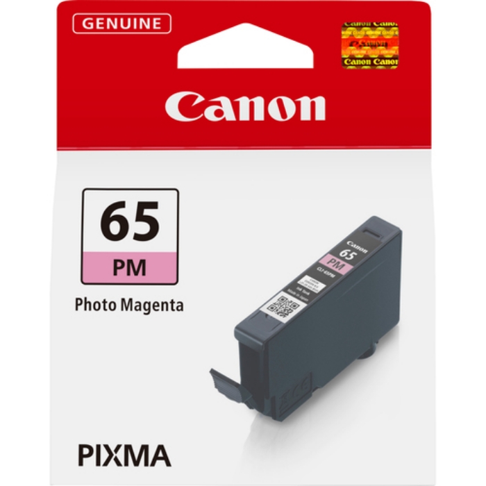 Bild på CANON PHOTO MAGENTA INK TANK 4221C001