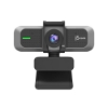 Bild på J5CREATE USB 4K ULTRA HD WEBCAM JVU430-N