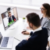Bild på J5CREATE USB 4K ULTRA HD WEBCAM JVU430-N
