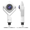 Bild på J5CREATE 360 ALL AROUND WEBCAM JVCU360-N