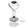 Bild på J5CREATE 360 ALL AROUND WEBCAM JVCU360-N