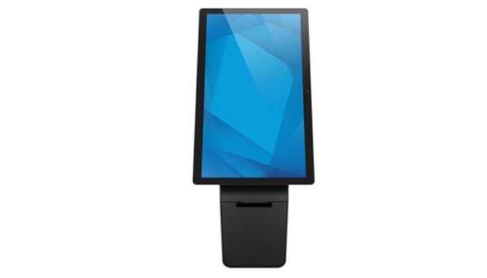 Bild på ELO TOUCH SYSTEMS ELO-SELF-SERV-WALL-MOUNT-KIT E990079