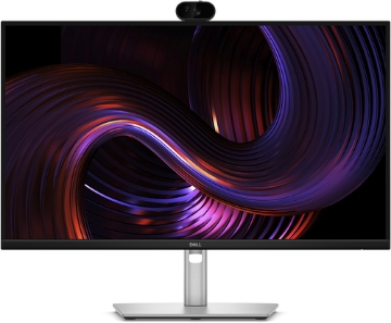 Bild på DELL EMC DELL PRO P 27 USB-C HUB WEBCAM DELL-P2726DEV