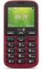 Bild på DORO DORO 1382 RED 8317