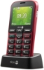 Bild på DORO DORO 1382 RED 8317
