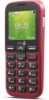 Bild på DORO DORO 1382 RED 8317