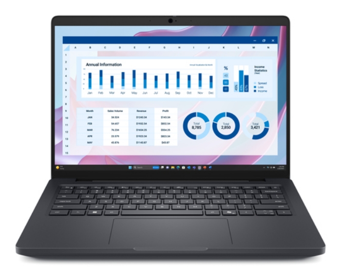 Bild på DELL EMC DELL PRO MAX 14 MC14255 AMD 7NRPW