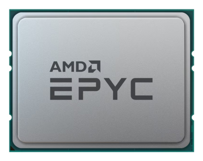 Bild på AMD EPYC GRADO 4465P 12CORE 5.4GHZ 100-100001558WOF