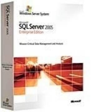 Bild på MICROSOFT SQL SVR ENT ED OLV 810-04881
