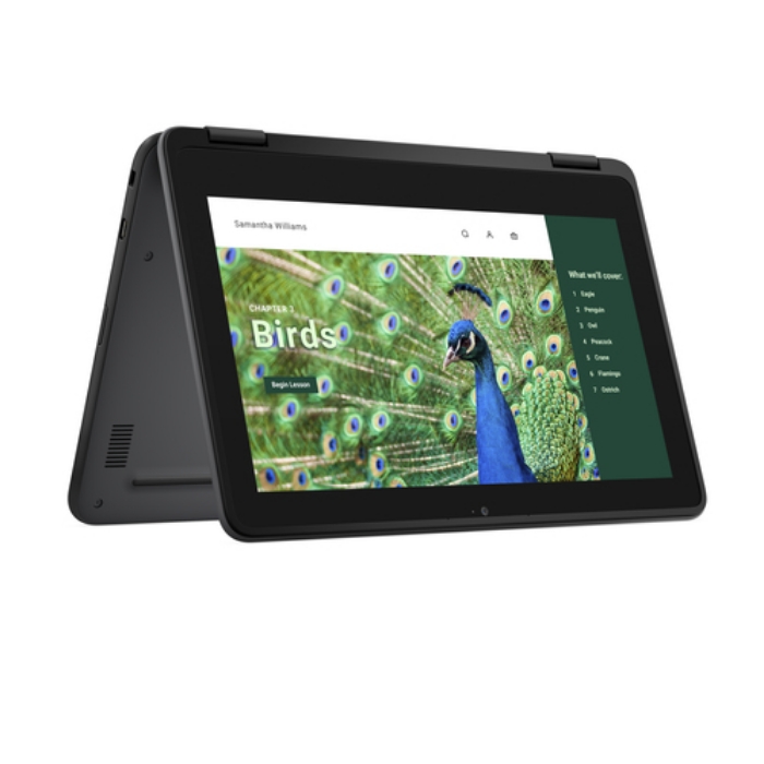 Bild på DELL EMC DELL CHROMEBOOK 3120 4GB 64GB W7VY7