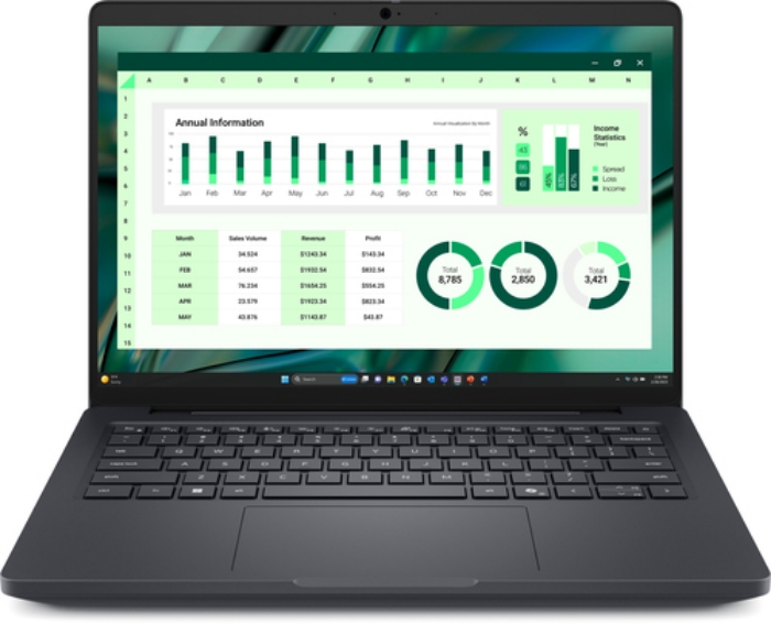 Bild på DELL EMC DELL PRO MAX 14 U7-265H 32GB 52M08