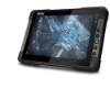 Bild på GETAC T800G2 X7-Z8750 8.1In+Fhd CAM TD9882DI55XX