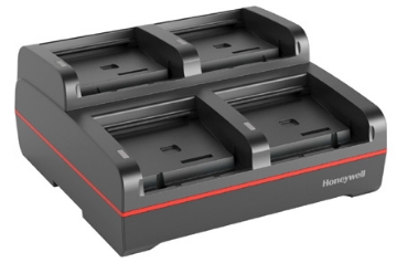 Bild på HONEYWELL 4 BAY 8680I BATTERY CHARGER MB4-BAT-SCN02
