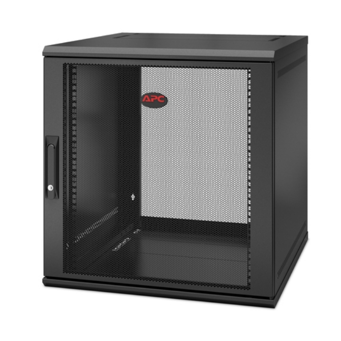 Bild på APC NETSHELTER WX 12U SINGLE HINGED AR112SH6