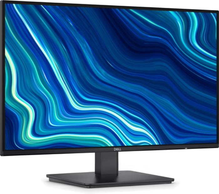 Bild på DELL EMC DELL 27 QHD MONITOR-SE2726D IPS DELL-SE2726D