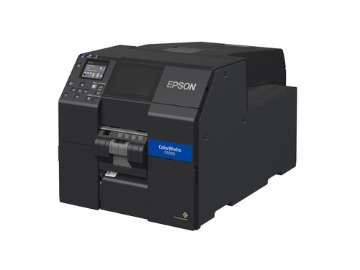 Bild på EPSON C6000PE 4IN WIDE PEELER COLOUR C31CH76202