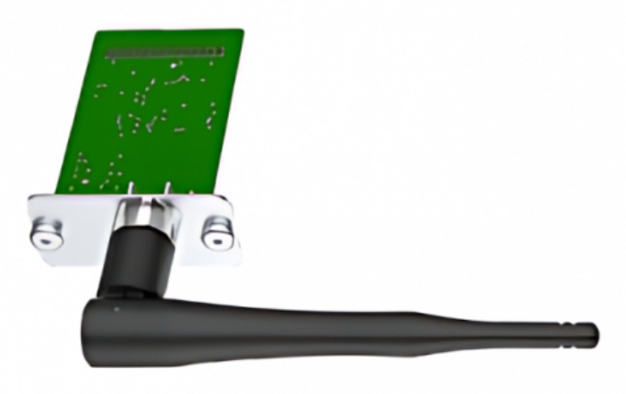 Bild på HONEYWELL PM65 WI-FI KIT INCL INTERNAL PM65-WL-ROW