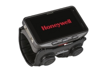 Bild på HONEYWELL CW45 WEARABLE WIFI 6 6GB/64GB CW45-X0N-AND10SG