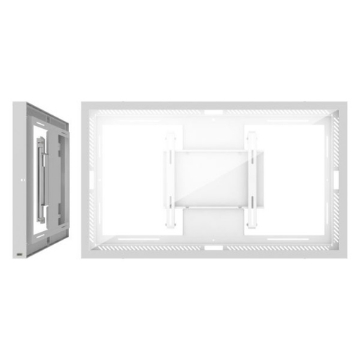 Bild på SMS SMART SOLUTIONS 49L/P CASING WALL G2 WH 701-003-42