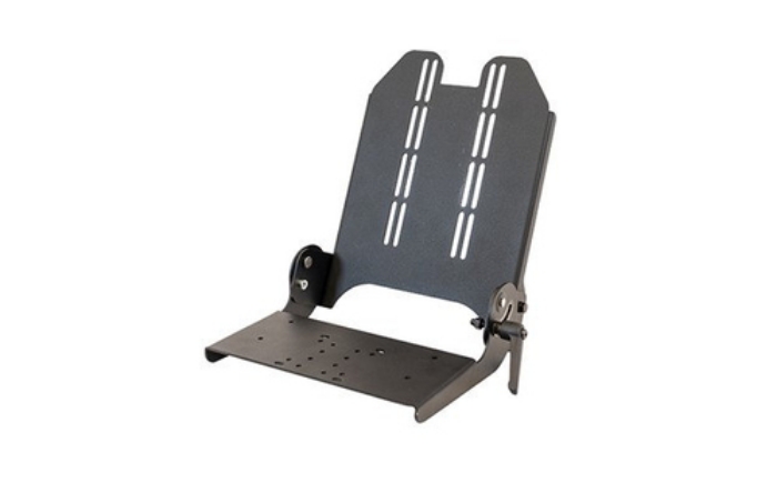 Bild på ZEBRA GAMBER-JOHNSON TABLET KEYBOARD 3PTY-GJ-7160-0799-01