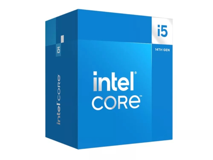Bild på INTEL CORE I5-14500 2.60GHZ BX8071514500