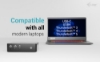 Bild på I-TEC I-TEC THUNDERBOLT 5 QUATTRO TB5QUATTRODOCKPD