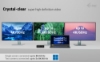 Bild på I-TEC I-TEC THUNDERBOLT 5 QUATTRO TB5QUATTRODOCKPD