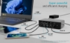 Bild på I-TEC I-TEC THUNDERBOLT 5 QUATTRO TB5QUATTRODOCKPD