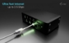 Bild på I-TEC I-TEC THUNDERBOLT 5 QUATTRO TB5QUATTRODOCKPD