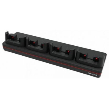 Bild på HONEYWELL 4 BAY CHARGER FOR CW45 FOR STD CW45-CB-UVN-0