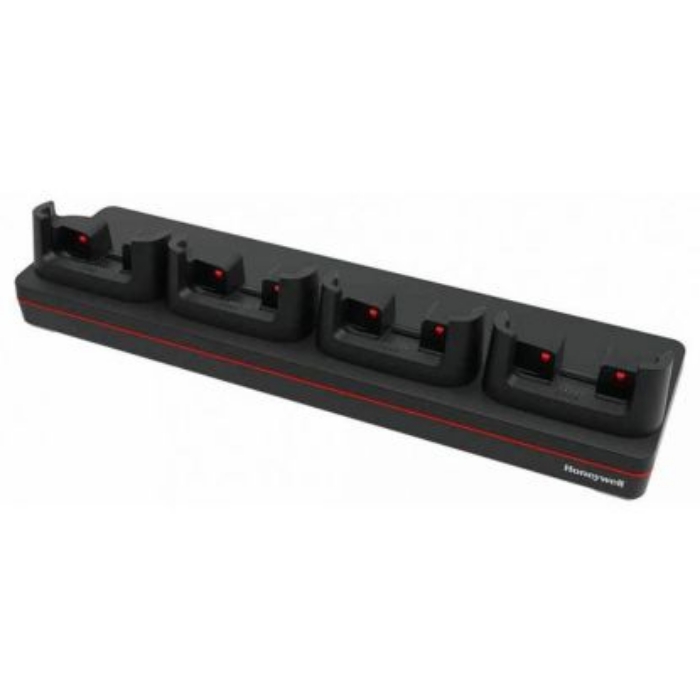 Bild på HONEYWELL 4 BAY CHARGER FOR CW45 FOR STD CW45-CB-UVN-0