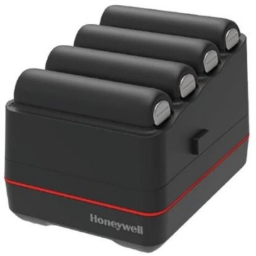 Bild på HONEYWELL 4 BAY CW45 BATTERY CHARGER FITS CW45-QBC-0