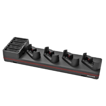 Bild på HONEYWELL 5 BAY CHARGE BASE CHARGES 4 CW45-5CB-UVN-0