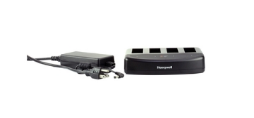 Bild på HONEYWELL 4-BAY SMART BATT CHARGER RP2/4 220540-000
