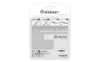 Bild på KINGSTON 512GB USB-C IRONKEY KEYPAD 200C IKKP200C/512GB