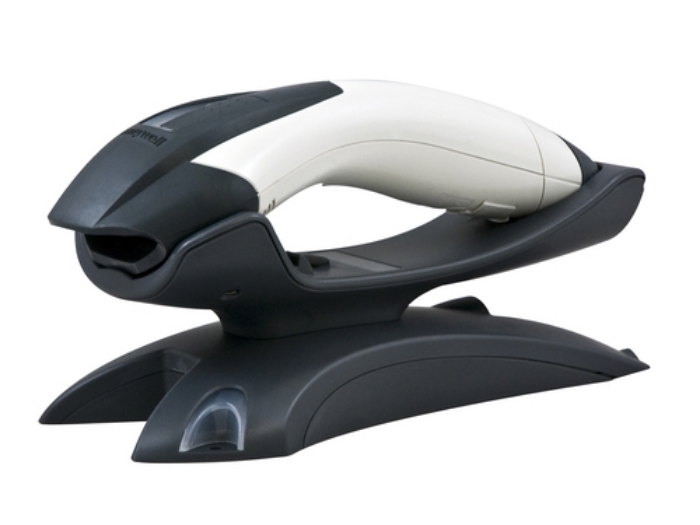 Bild på HONEYWELL 1202G SCANNER BT 10M IVORY 1202G-1USB-5