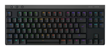 Bild på LOGITECH G515 LIGHTSPEED TKL KB 920-012544