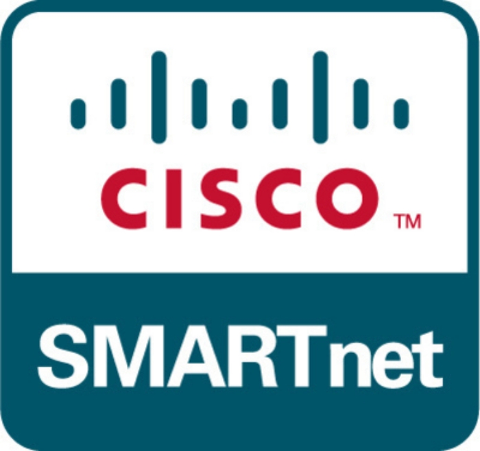 Bild på CISCO 3YR SNTC 8X5XNBD ISR 1100X 8P CON-3SNT-C11278LT
