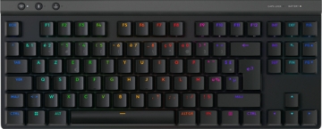 Bild på LOGITECH G515 LIGHTSPEED TKL KB 920-012546