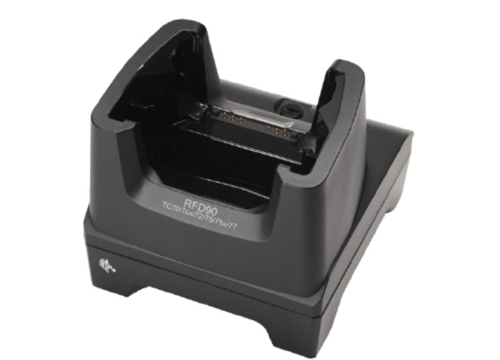 Bild på ZEBRA FD90 1 DEV /0 TOASTER SLOTS CO CR90-1S0T-TC7-G-01