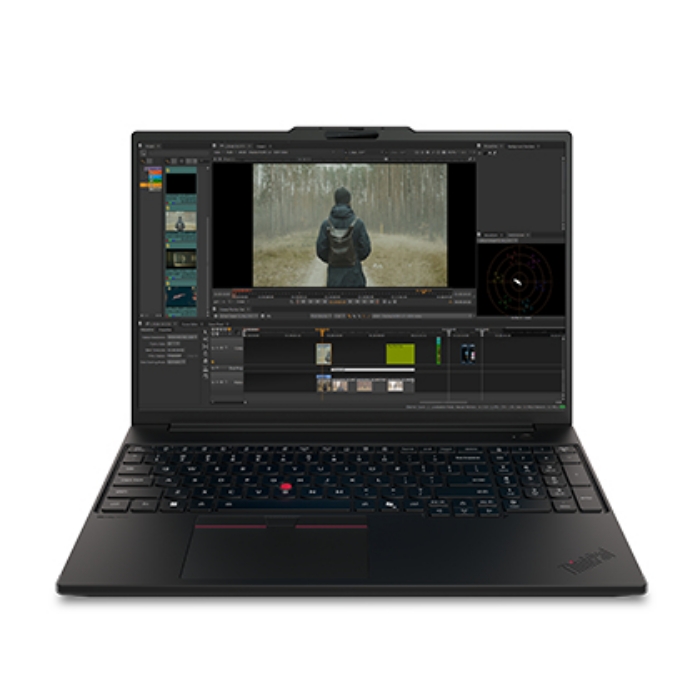 Bild på LENOVO P16S G5 AMD 16IN 2.8K OLED 21XG0028MX