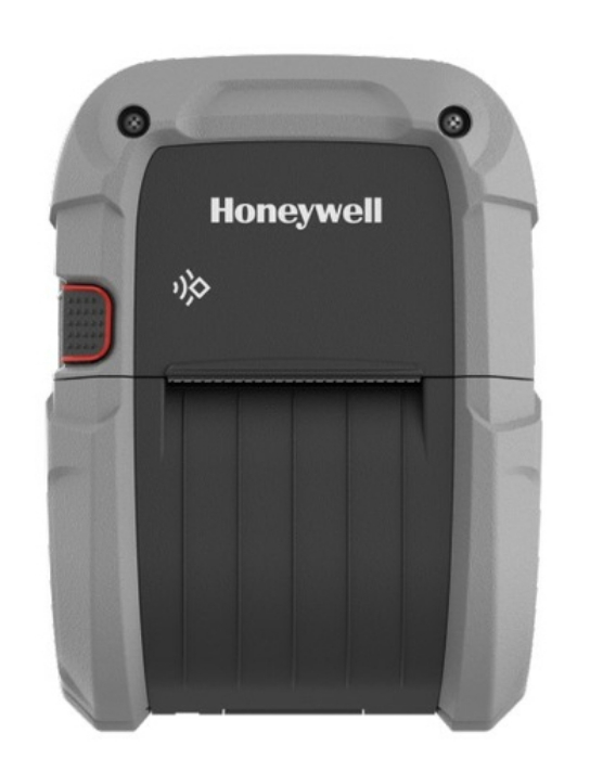 Bild på HONEYWELL RP2F BLUETOOTH 5.0 LINERLESS RP2F0001B10