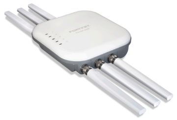 Bild på FORTINET FORTIAP-432F ODOOR WRLS FRTIAP FAP-432F-N