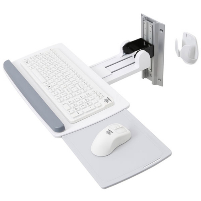 Bild på ERGOTRON NEO-FLEX KEYBOARD WALL MOUNT 45-403-062