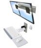 Bild på ERGOTRON NEO-FLEX KEYBOARD WALL MOUNT 45-403-062