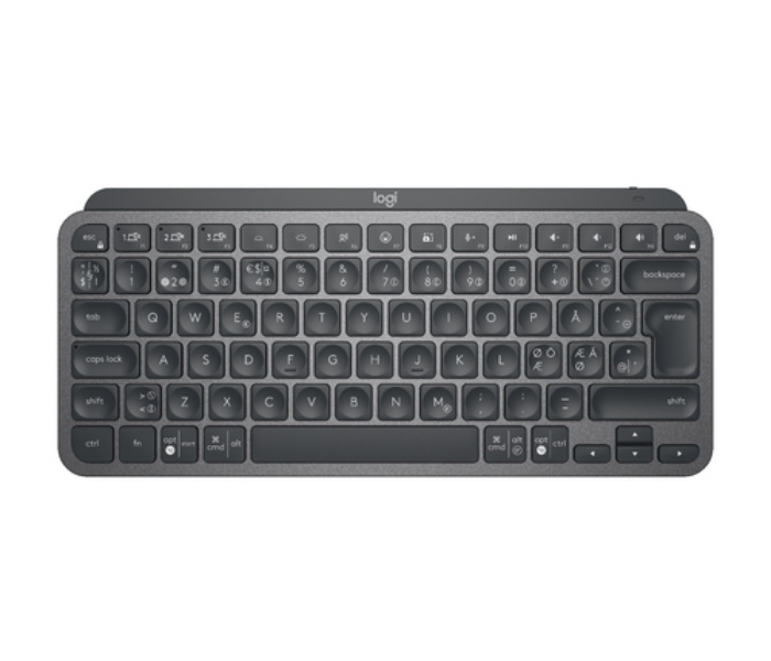 Bild på LOGITECH MXKEYS MINI WRLS ILLUMINATED KB 920-010492