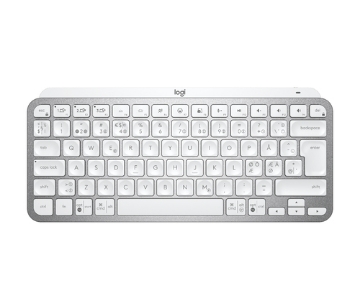 Bild på LOGITECH MXKEYS MINI WRLS ILLUMINATED KB 920-010493