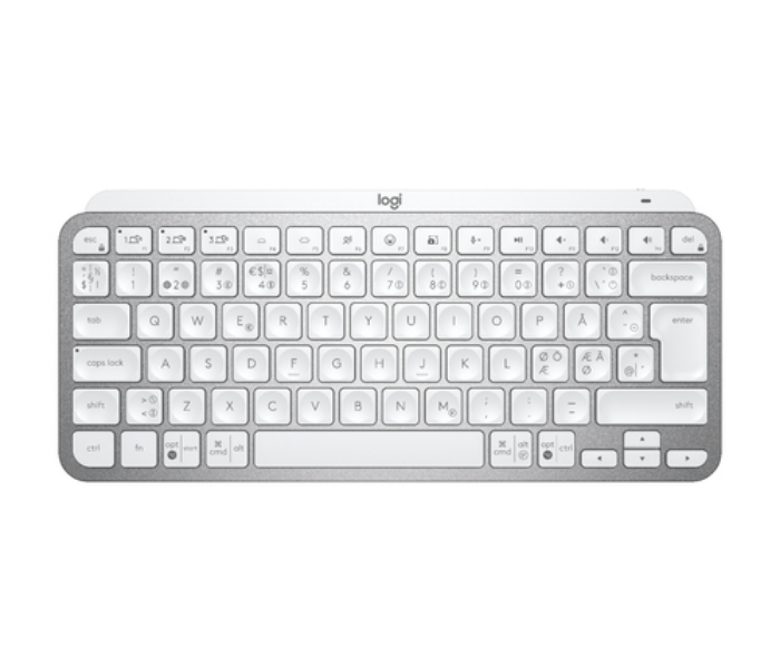 Bild på LOGITECH MXKEYS MINI WRLS ILLUMINATED KB 920-010493