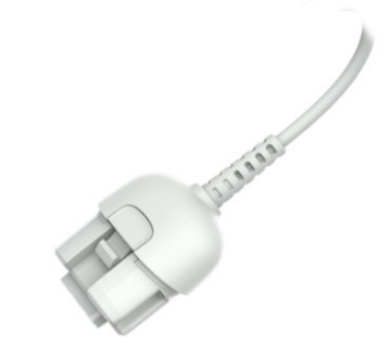 Bild på ZEBRA 7 FT (2.1M) CORDED USB CVTR-U70060C-0B