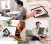 Bild på LOGITECH COMBO TOUCH F. IPADPRO 12.9INCH 920-010257